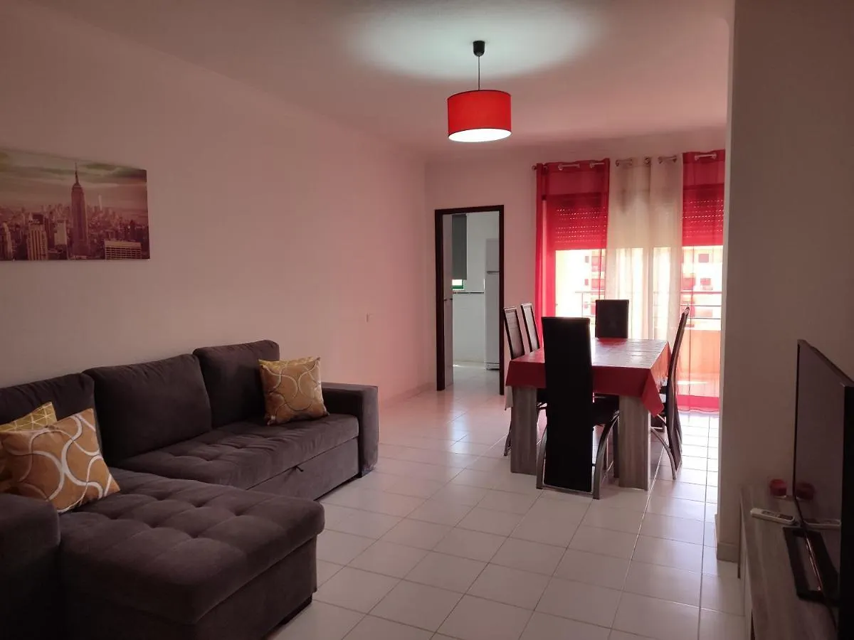 Apartamentos Paraiso Sol Da Rocha Portimao 0*,