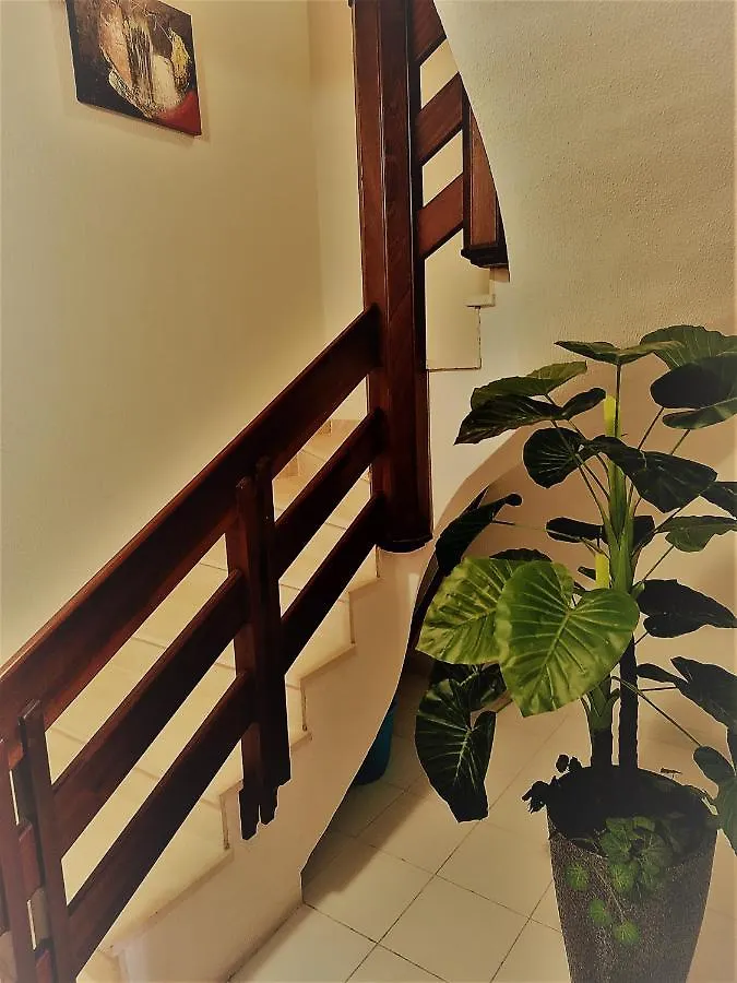 Apartamentos Paraiso Sol Da Rocha Portimao Portugal