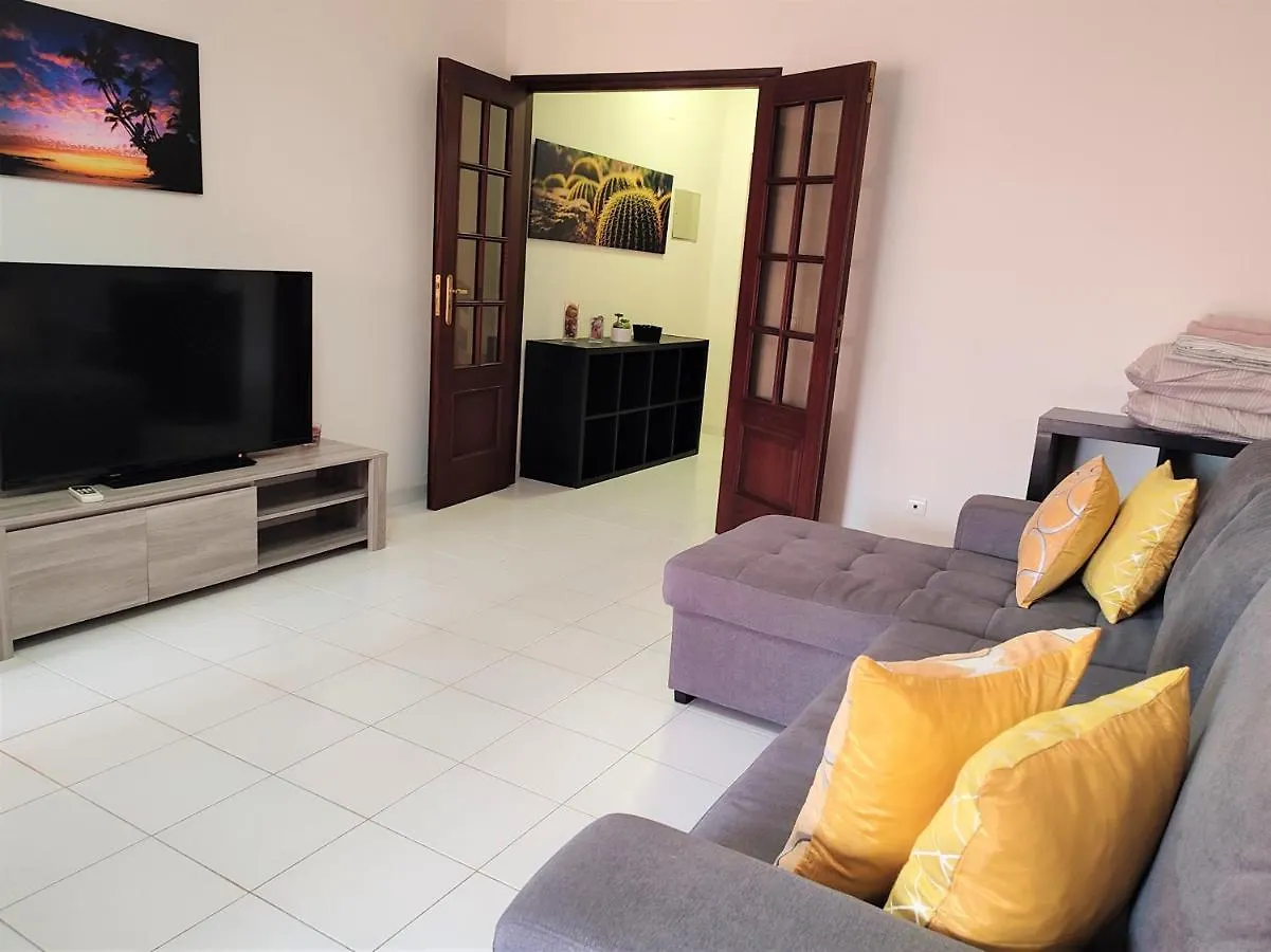 Apartment Apartamentos Paraiso Sol Da Rocha Portimao