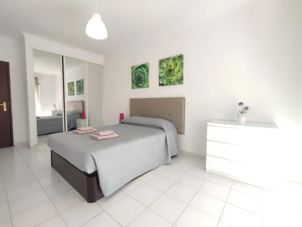 Apartamentos Paraiso Sol Da Rocha Portimao Apartment