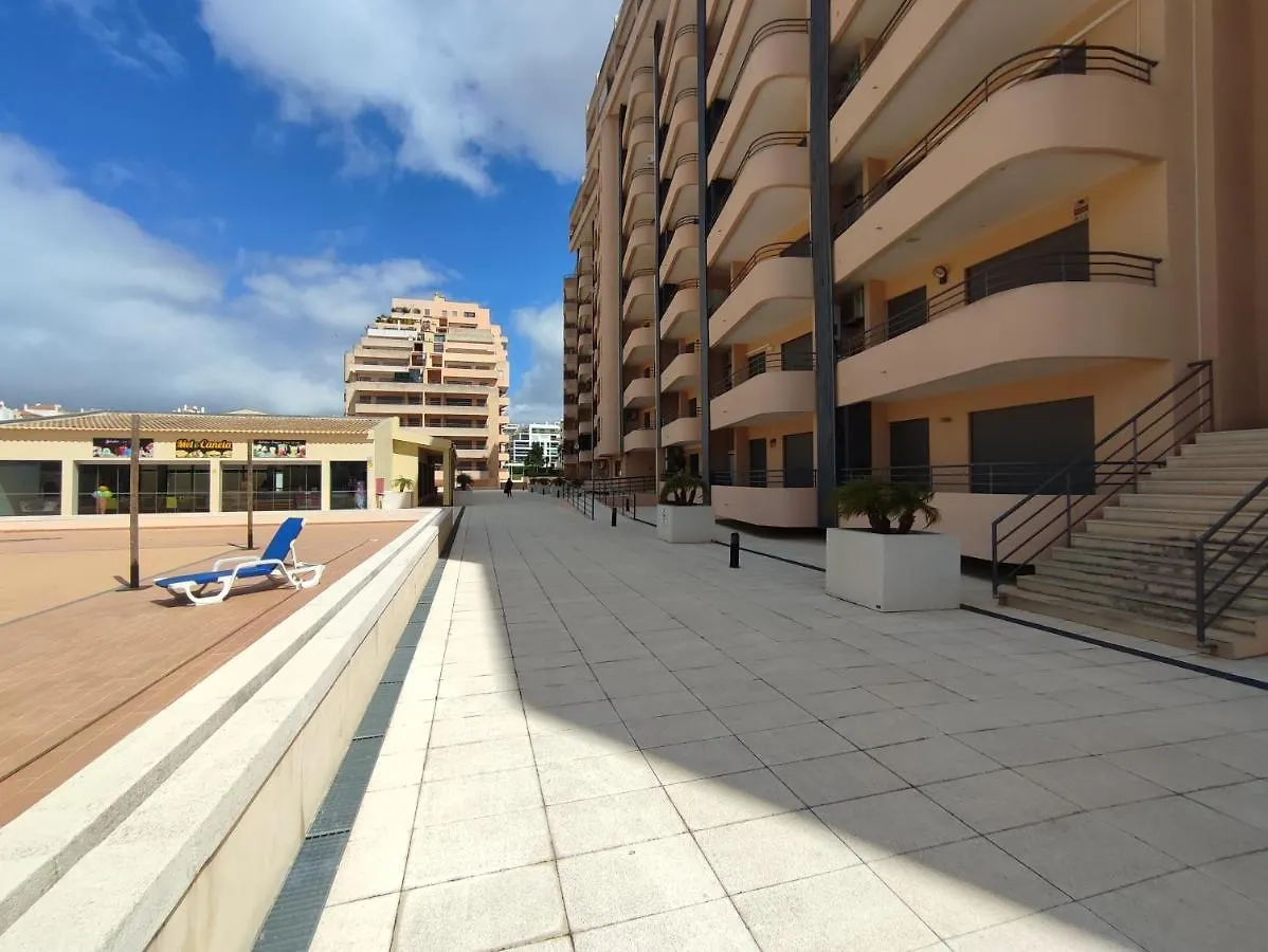 Apartment Apartamentos Paraiso Sol Da Rocha Portimao