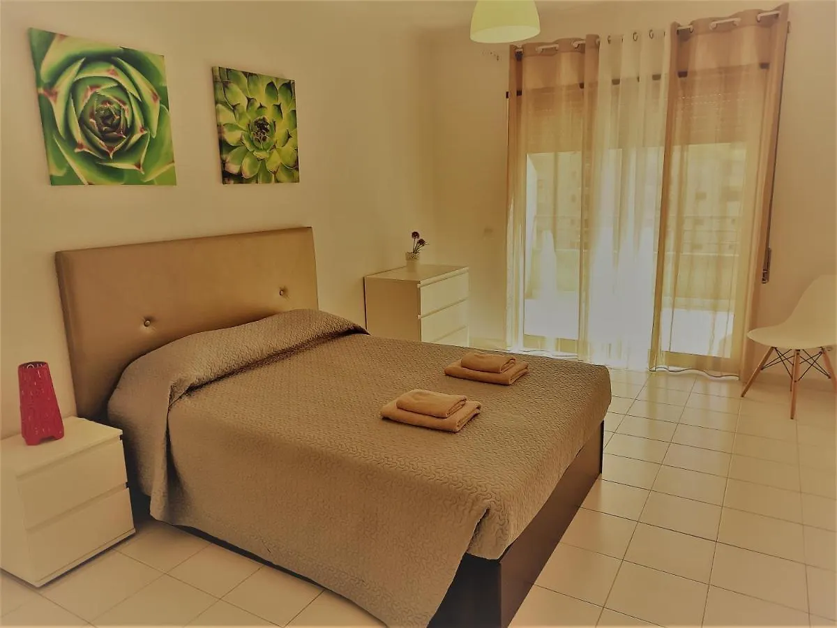 Apartamentos Paraiso Sol Da Rocha Portimao 0*,