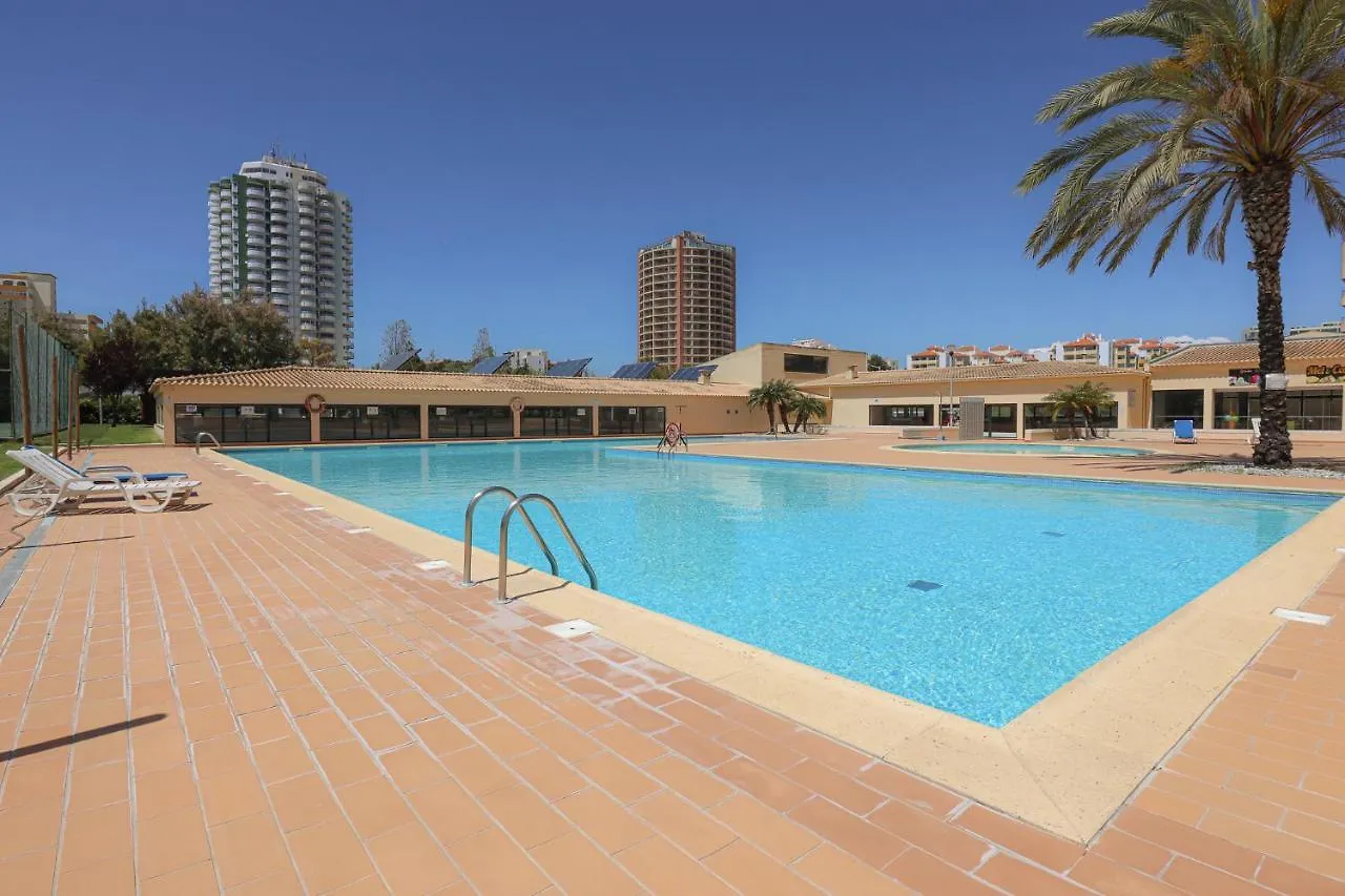 Apartment Apartamentos Paraiso Sol Da Rocha Portimao