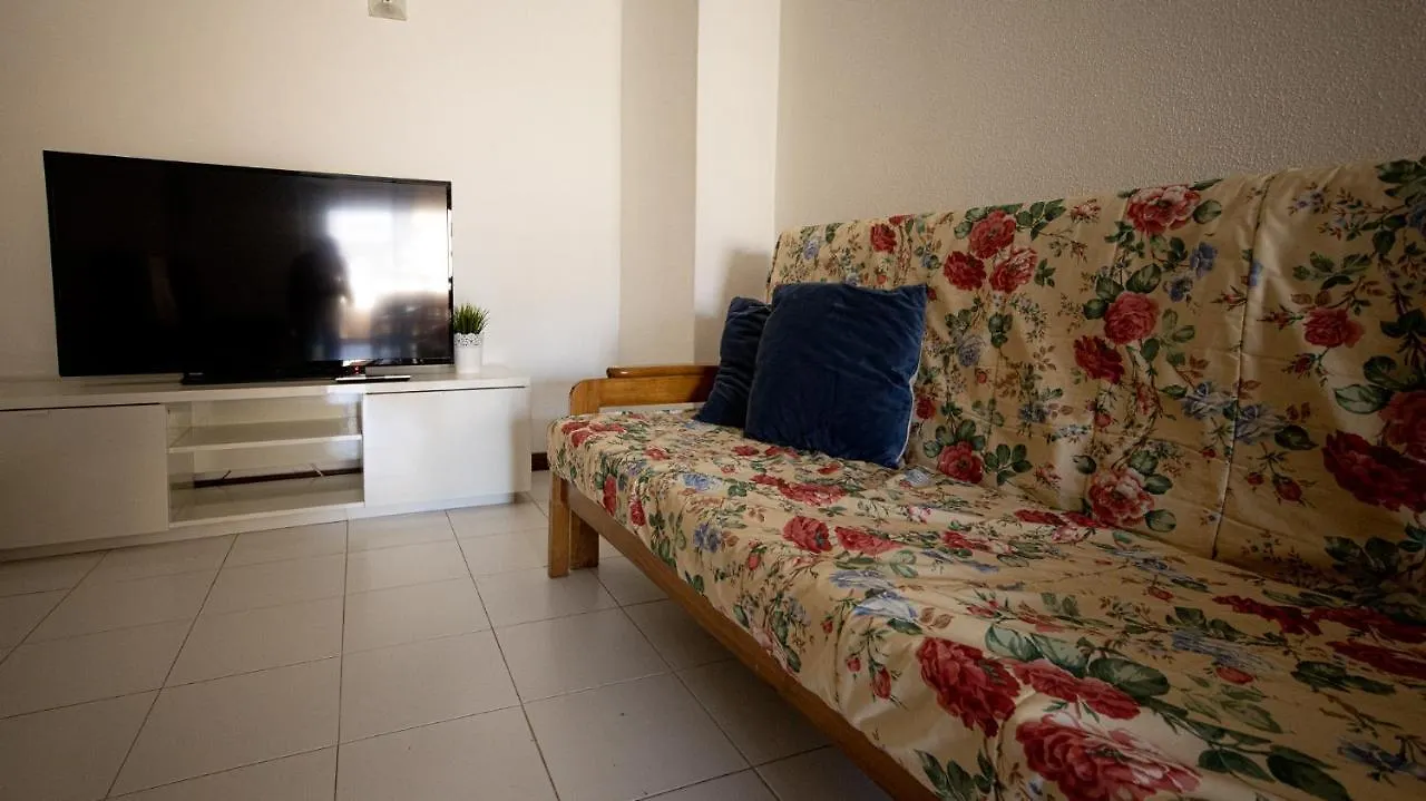 Apartment Apartamentos Paraiso Sol Da Rocha Portimao