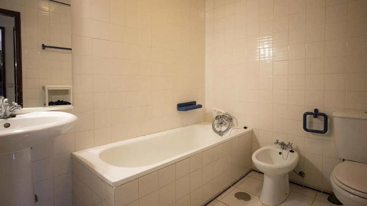 Apartamentos Paraiso Sol Da Rocha Portimao
