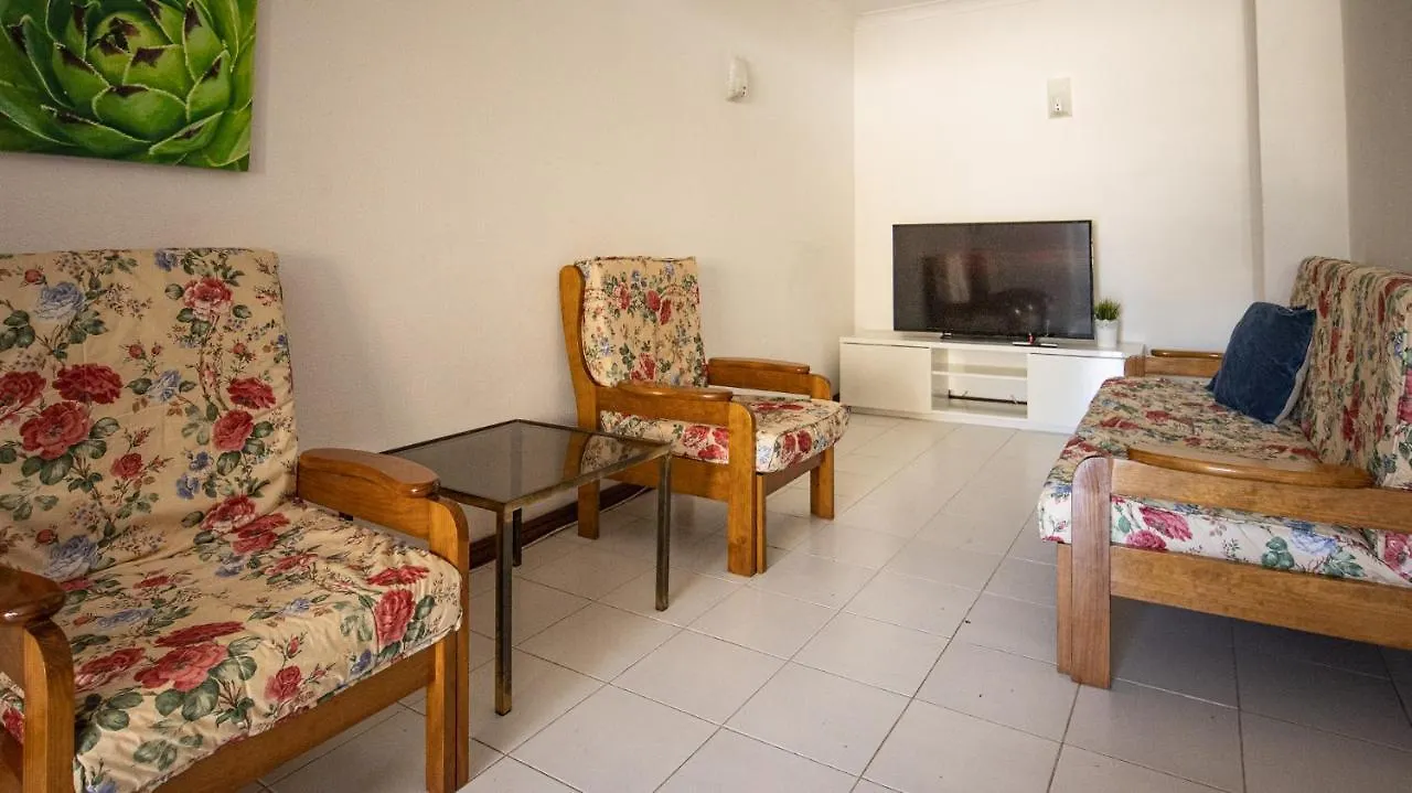Apartamentos Paraiso Sol Da Rocha Portimao 0*,  Portugal