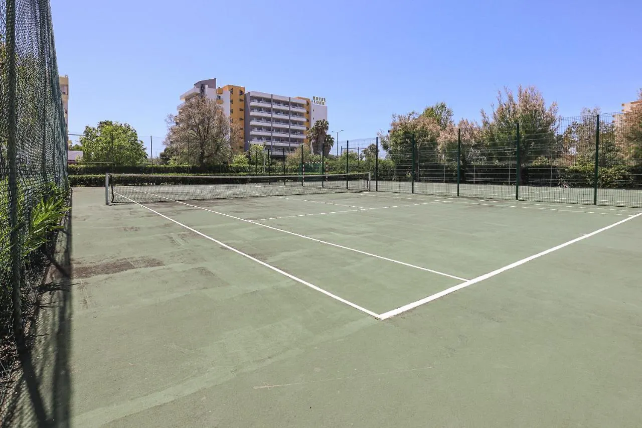 Apartamentos Paraiso Sol Da Rocha Portimão Appartement
