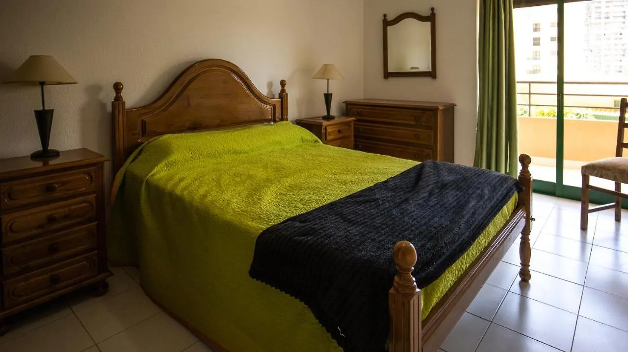 Apartamentos Paraiso Sol Da Rocha Portimao Apartment