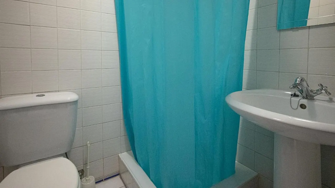 Appartement Apartamentos Paraiso Sol Da Rocha Portimão Portugal