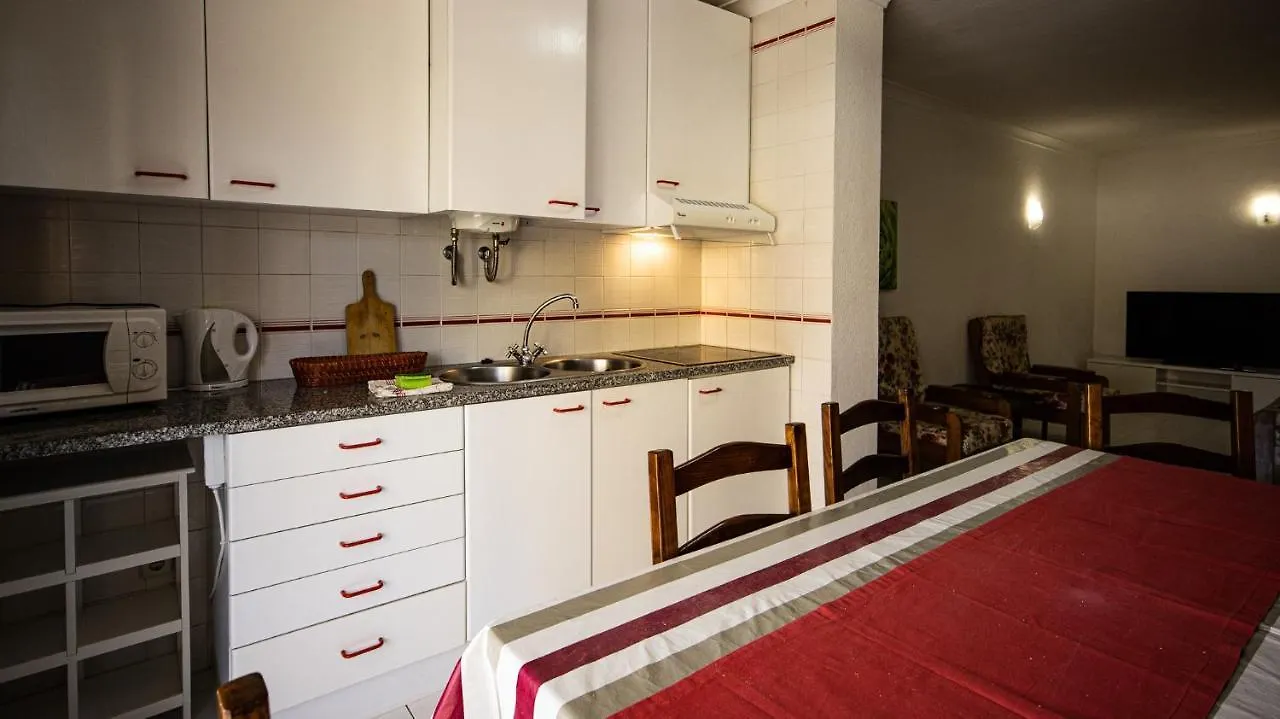 Appartement Apartamentos Paraiso Sol Da Rocha Portimão Portugal