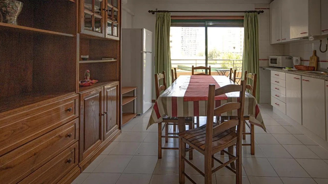 Apartamentos Paraiso Sol Da Rocha Portimao