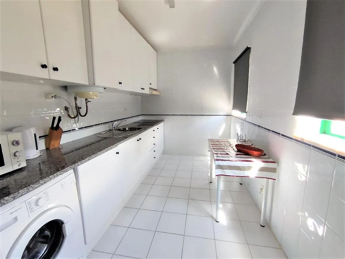 Apartamentos Paraiso Sol Da Rocha Portimao