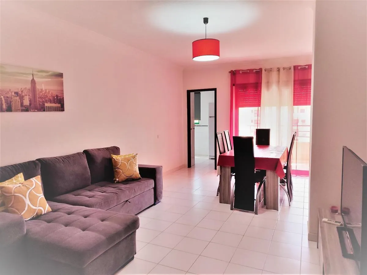 Apartamentos Paraiso Sol Da Rocha Portimao